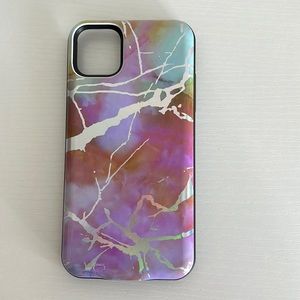 iPhone 11 Pro Max Luxy Lemon charging case